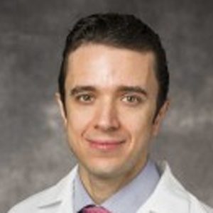 Guilherme Attizzani, MD