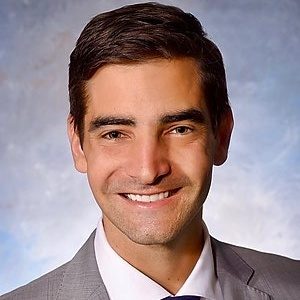 Matthew Harb, MD