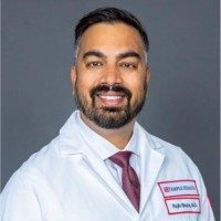Rajiv Bhuta, MD