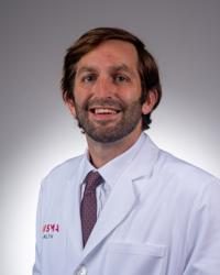 Eric Knapp, MD