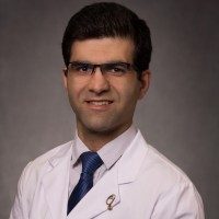 Mehran Abolbashari, MD