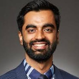 Yashasvi Chugh, MD