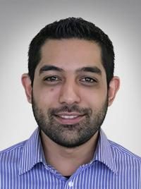 Shree Sharma, MD