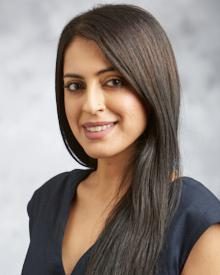 Raabia Ahmed
