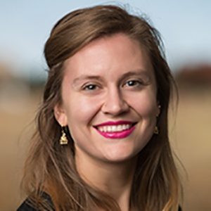 Aubrey Williamson, CNP, APRN