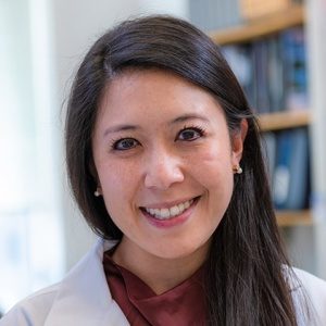 Elizabeth Lee, MD