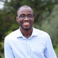 Abdul Kouanda, MD