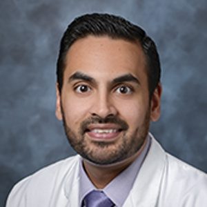 Angad Rai, MD