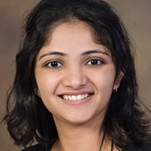 Heli Bhatt, MBBS, MD, MPH
