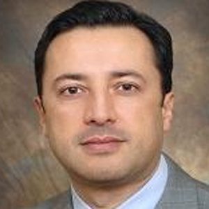 Fabiano Nery, PhD, MD