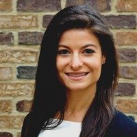 Jocelynn Ortega-Gonzalez, DMD