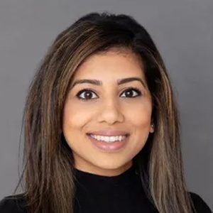 Madiha Laiq, MD