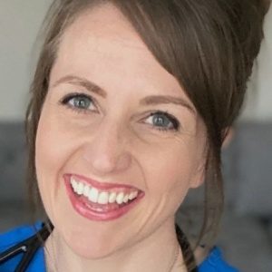 Danielle Jones
