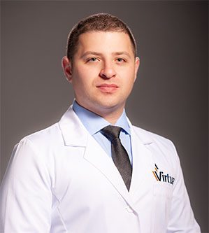 Eduard Koman, MD
