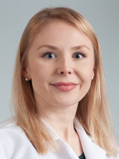 Diana Punko, MD, MS