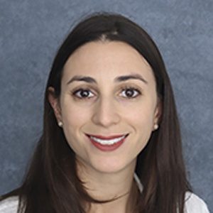 Lily Stern, MD