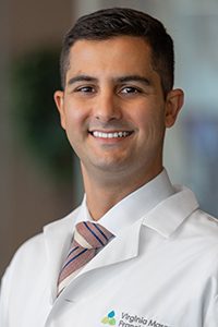 Corey Saraceni, MD
