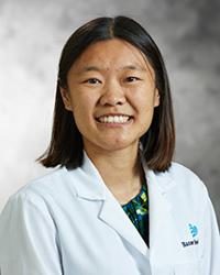 Angela Feng, DO