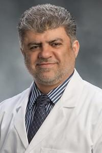 Hussein Azzam, MD