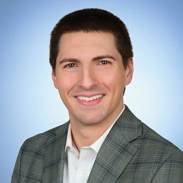 David Evans, MD