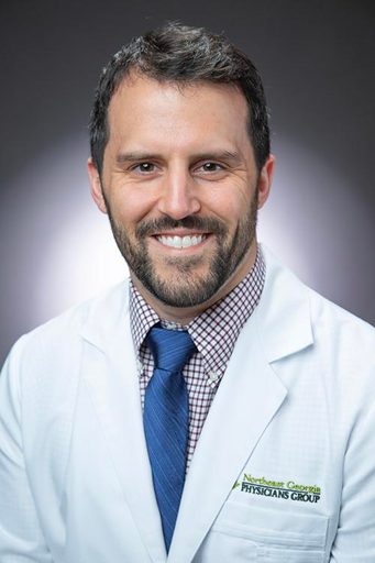 Christopher Smith, MD
