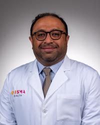 Syed Abbas, MD