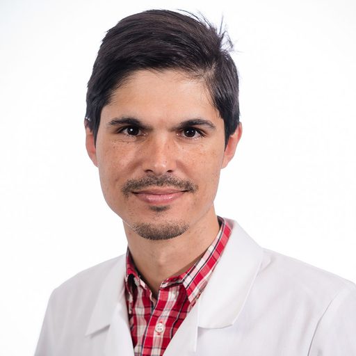 Alexander Hernandez, MD