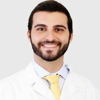 Nimrod Barashi Gozal, MD