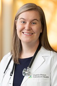 Margret Zager, MD