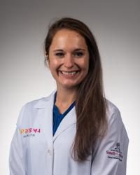 Alicia Gadomski, DO