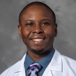 Javardo McIntosh, MD