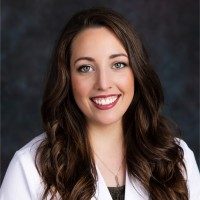 Courtney Robertson, DO