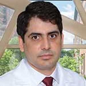 Naveed Mohsin, MD