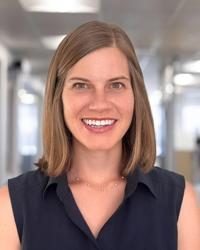 Hanna Hartman, MD
