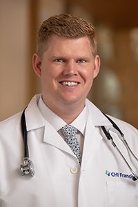 Michael Morgan, DO