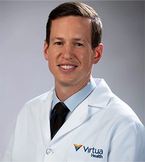 Seth Stake, MD