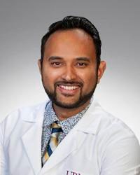 Premkumar Patel, MD