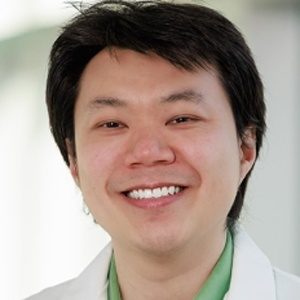 Ho-Man Yeung, MD