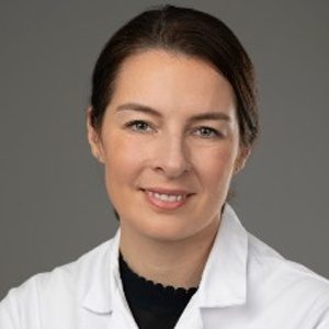 Sarah Cuddy, MBBCh, MBBCh BAO, MD