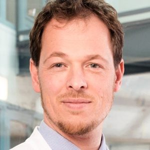 Koen Nieman, PhD, MD