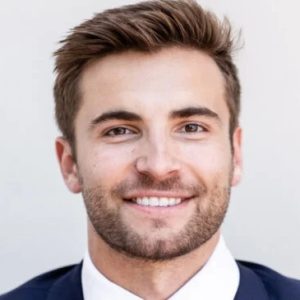 Braden Passias, DO