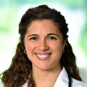 Elizabeth Clark, MD