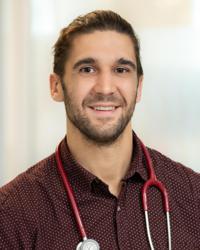Mark Pryshlak, MD