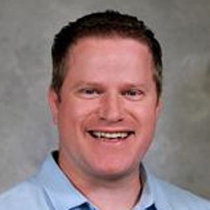 Timothy Jay, DO