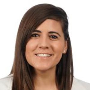 Sarah Terronez