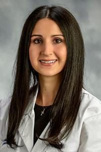 Mira Hamame, MD