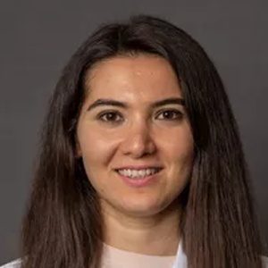 Sabina Nasirova, MD