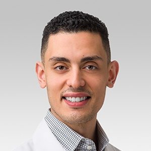 Michael Awad