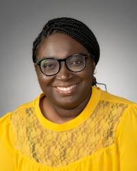 Janet Digber-Williams, MD