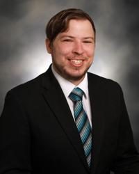 Jeremiah Palmer, DO